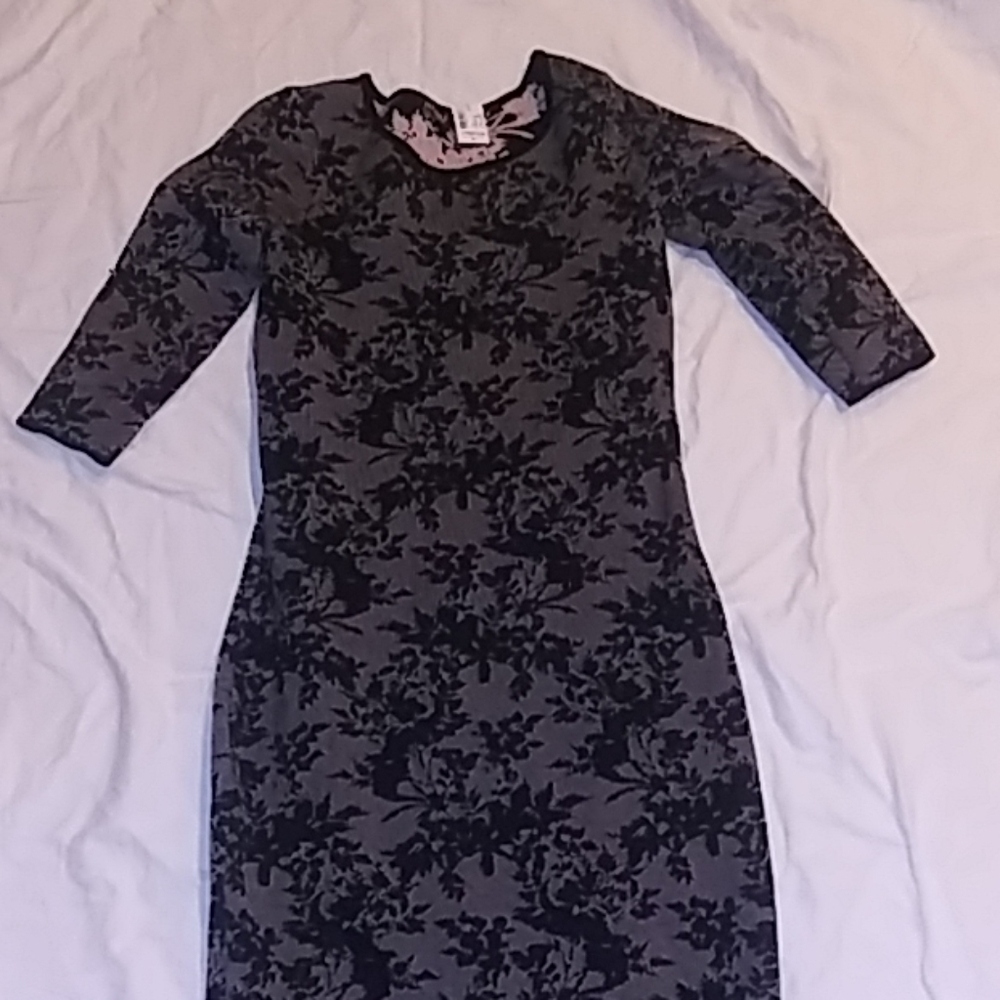 Women's dress